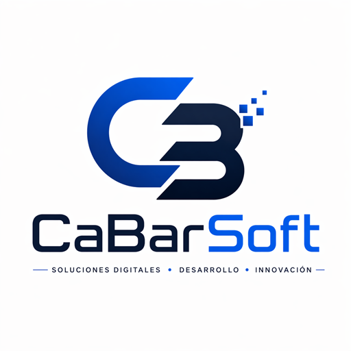 Cabarsoft — Soluciones digitales, desarrollo e innovación